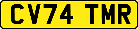 CV74TMR