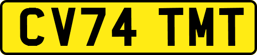 CV74TMT