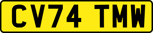 CV74TMW