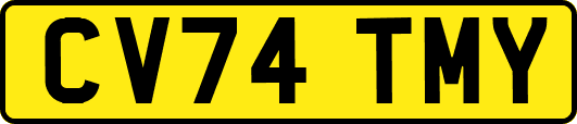 CV74TMY