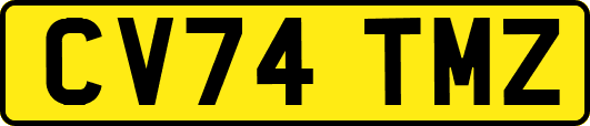 CV74TMZ