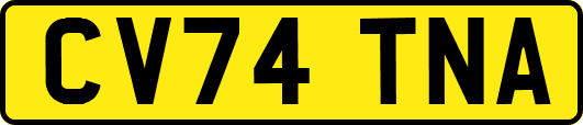 CV74TNA