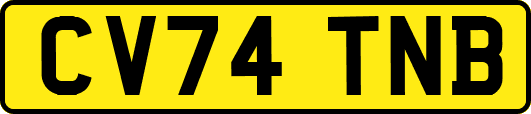 CV74TNB