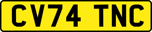 CV74TNC