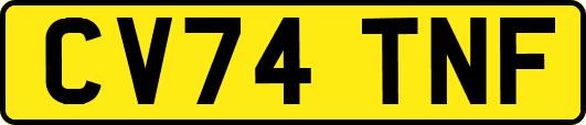 CV74TNF