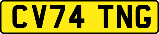 CV74TNG
