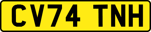 CV74TNH