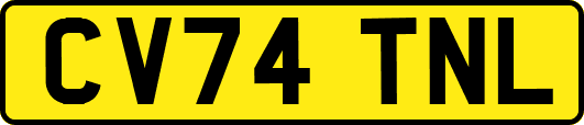 CV74TNL
