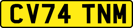 CV74TNM