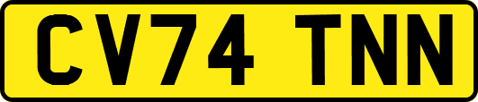CV74TNN