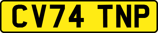 CV74TNP