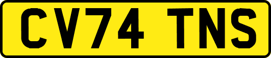 CV74TNS