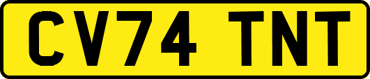 CV74TNT