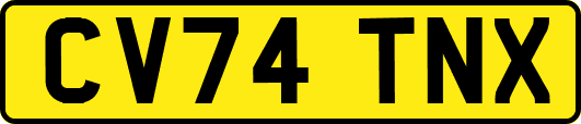 CV74TNX