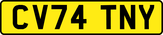 CV74TNY