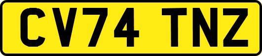 CV74TNZ