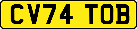CV74TOB