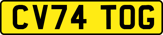 CV74TOG