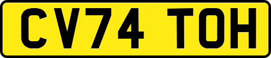 CV74TOH