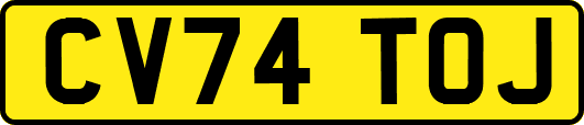 CV74TOJ