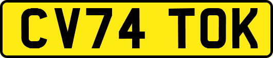 CV74TOK