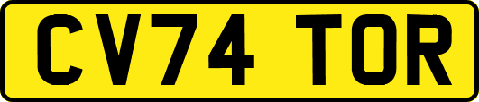 CV74TOR