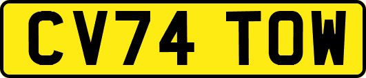 CV74TOW