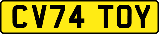 CV74TOY