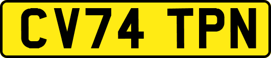 CV74TPN