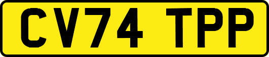CV74TPP