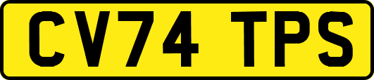 CV74TPS