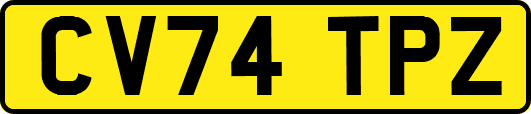 CV74TPZ