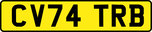 CV74TRB