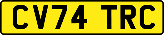 CV74TRC