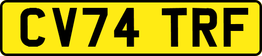 CV74TRF