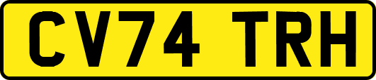 CV74TRH