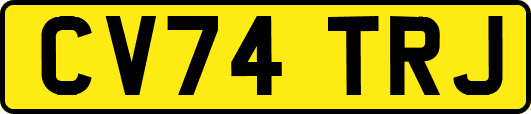 CV74TRJ