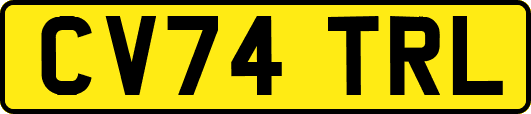 CV74TRL