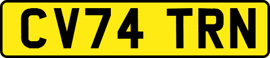 CV74TRN
