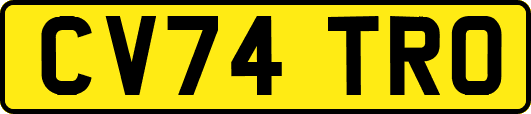CV74TRO