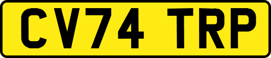 CV74TRP