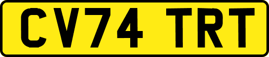 CV74TRT