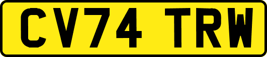 CV74TRW