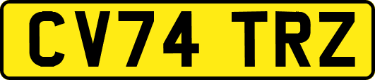 CV74TRZ