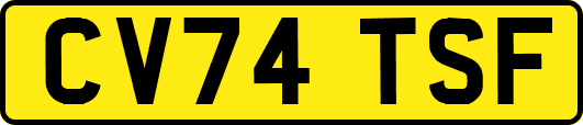 CV74TSF