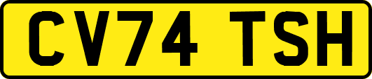 CV74TSH