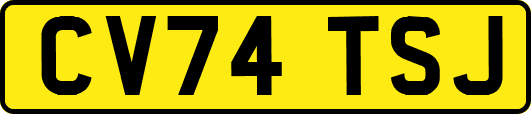 CV74TSJ