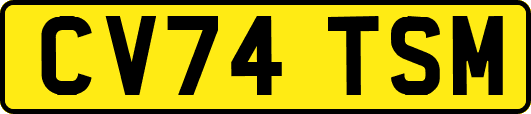 CV74TSM