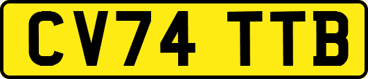 CV74TTB