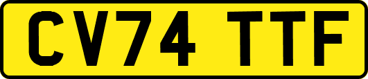 CV74TTF